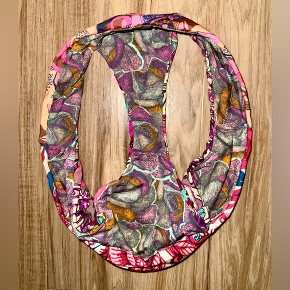 EUC 𝑴𝒂𝒂𝒋𝒊 𝑟𝑒𝑣𝑒𝑟𝑠𝑖𝑏𝑙𝑒 𝑏𝑖𝑘𝑖𝑛𝑖 𝑏𝑜𝑡𝑡𝑜𝑚 - Picture 6 of 10